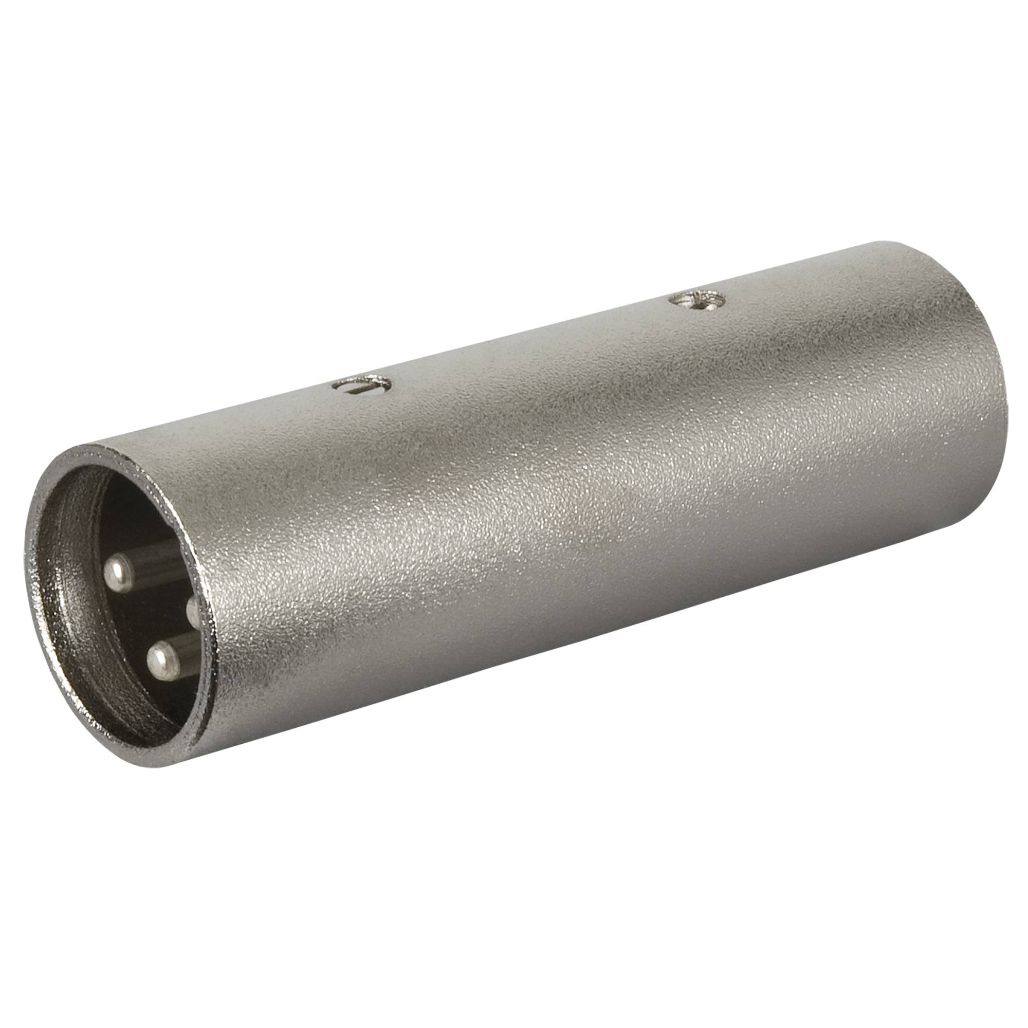 DAP FLA25 - XLR 3P male to XLR 3P male