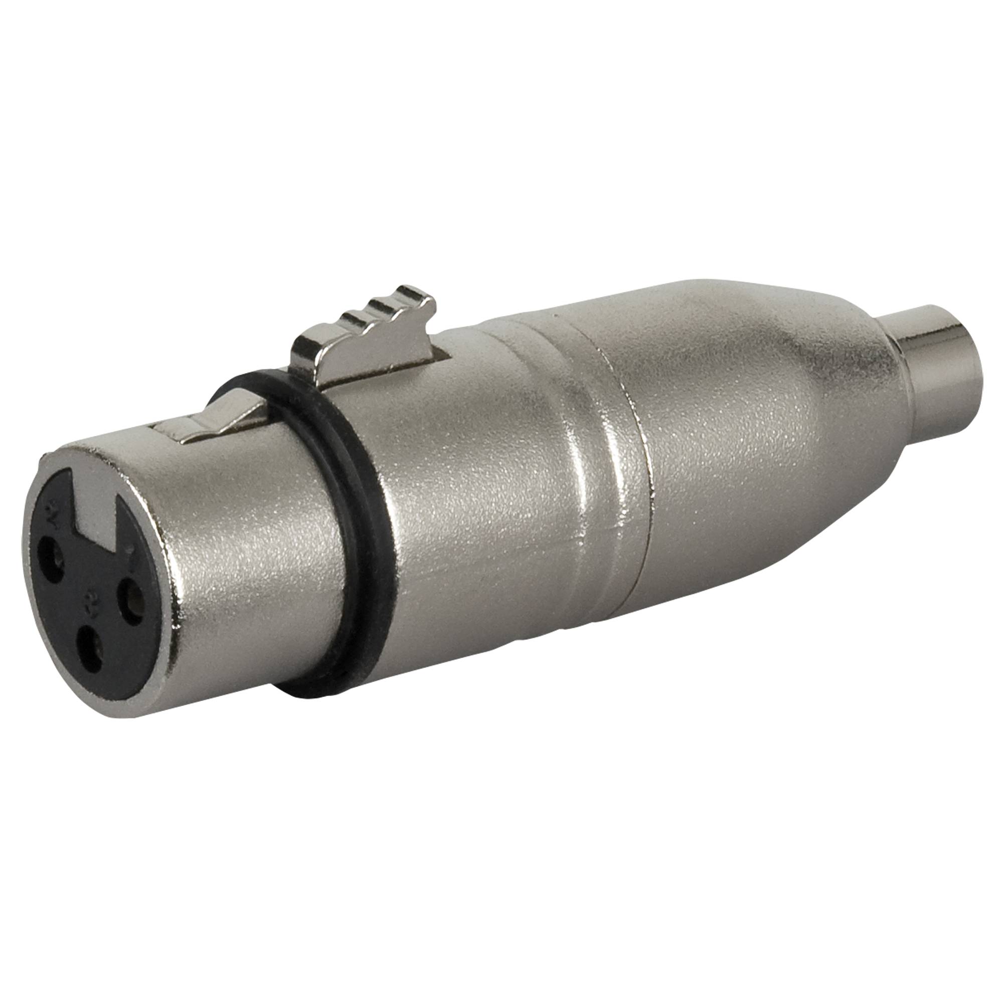 DAP FLA33 - XLR 3P female to RCA female