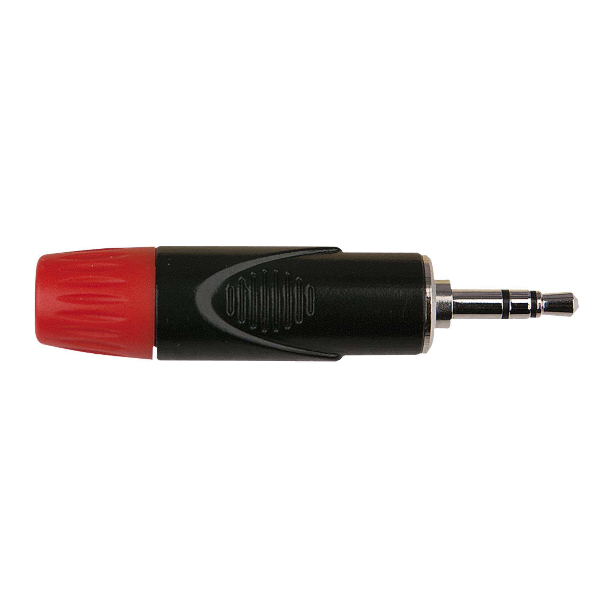 DAP Mini Jack Einbaugehäuse