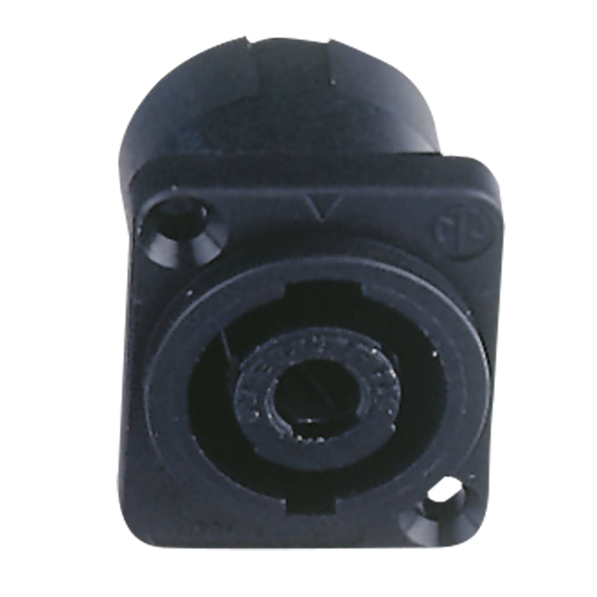 DAP Speaker 4P Chassis - Male Female
