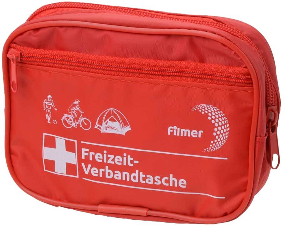 FILMER Freizeit-Verbandtasche, 48000