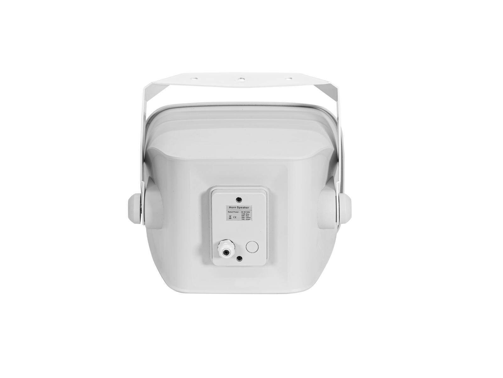 OMNITRONIC HS-62 Druckkammerlautsprecher