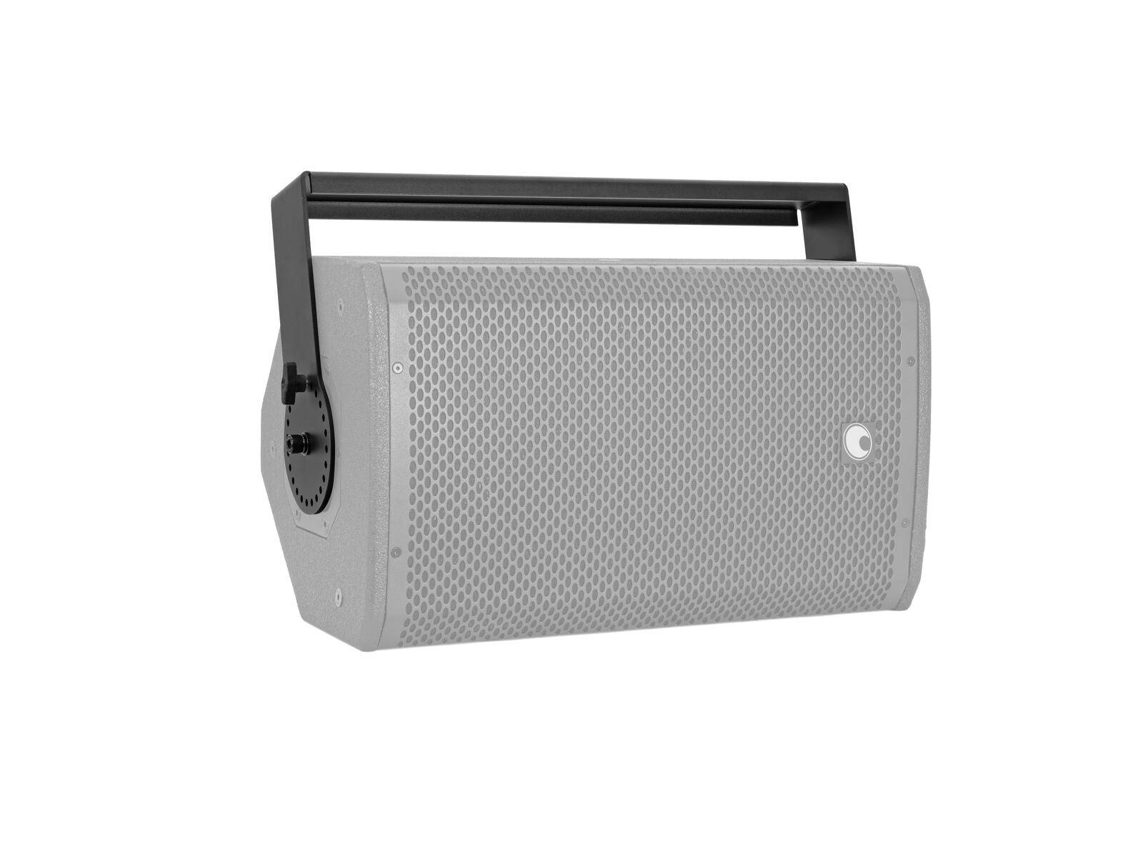 OMNITRONIC Wandhalterung für PAS-210/210A MK4