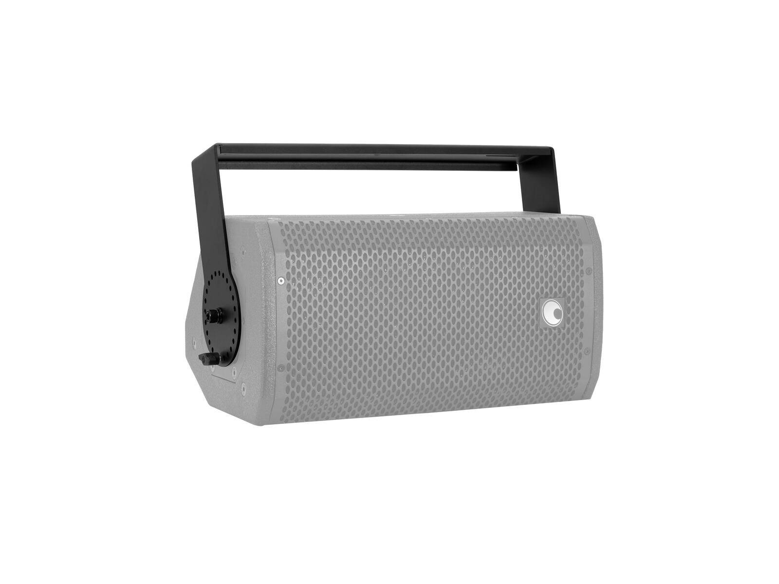 OMNITRONIC Wandhalterung für PAS-208/208A MK4