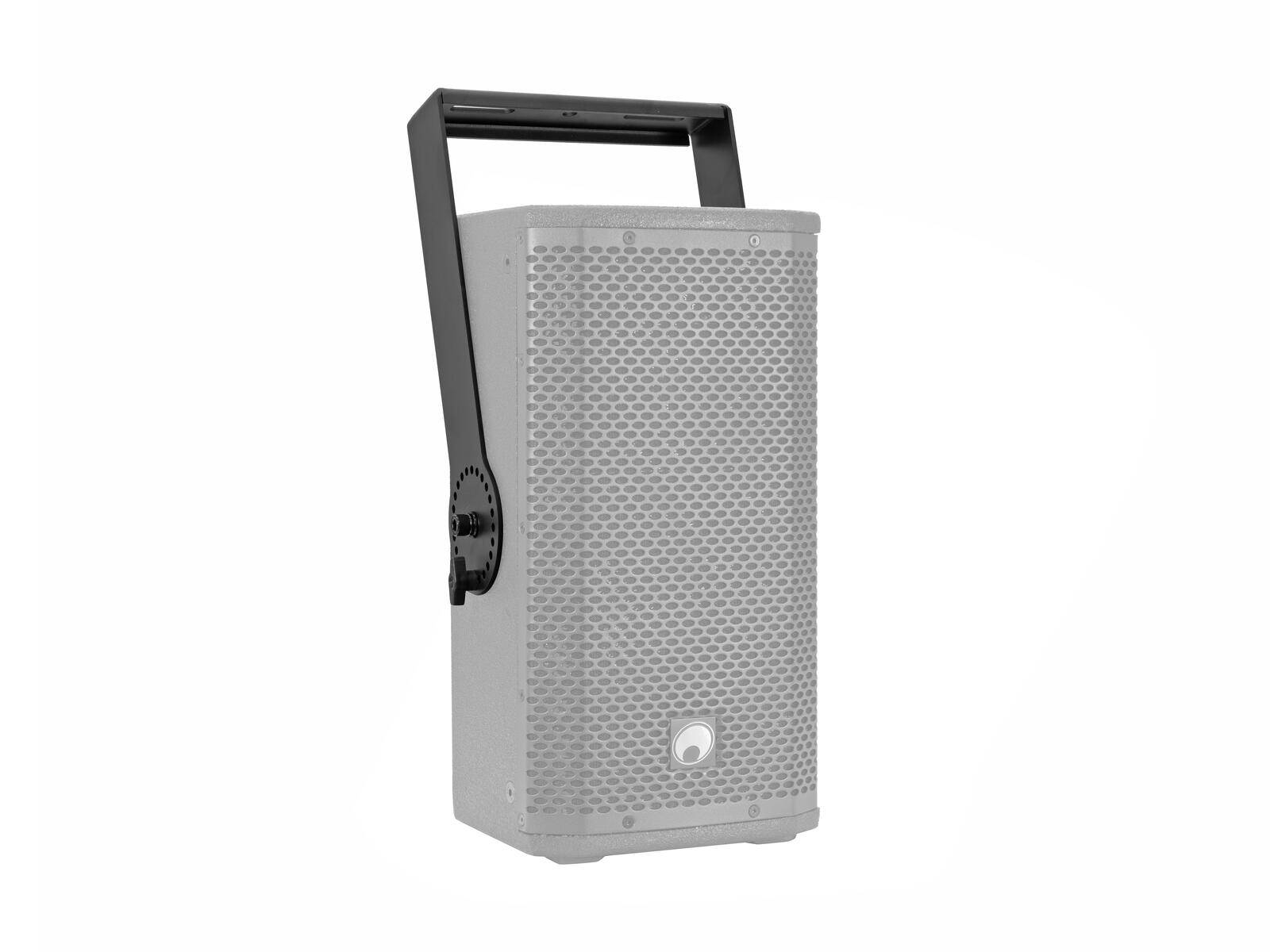 OMNITRONIC Schwenkbügel für PAS-208/208A MK4