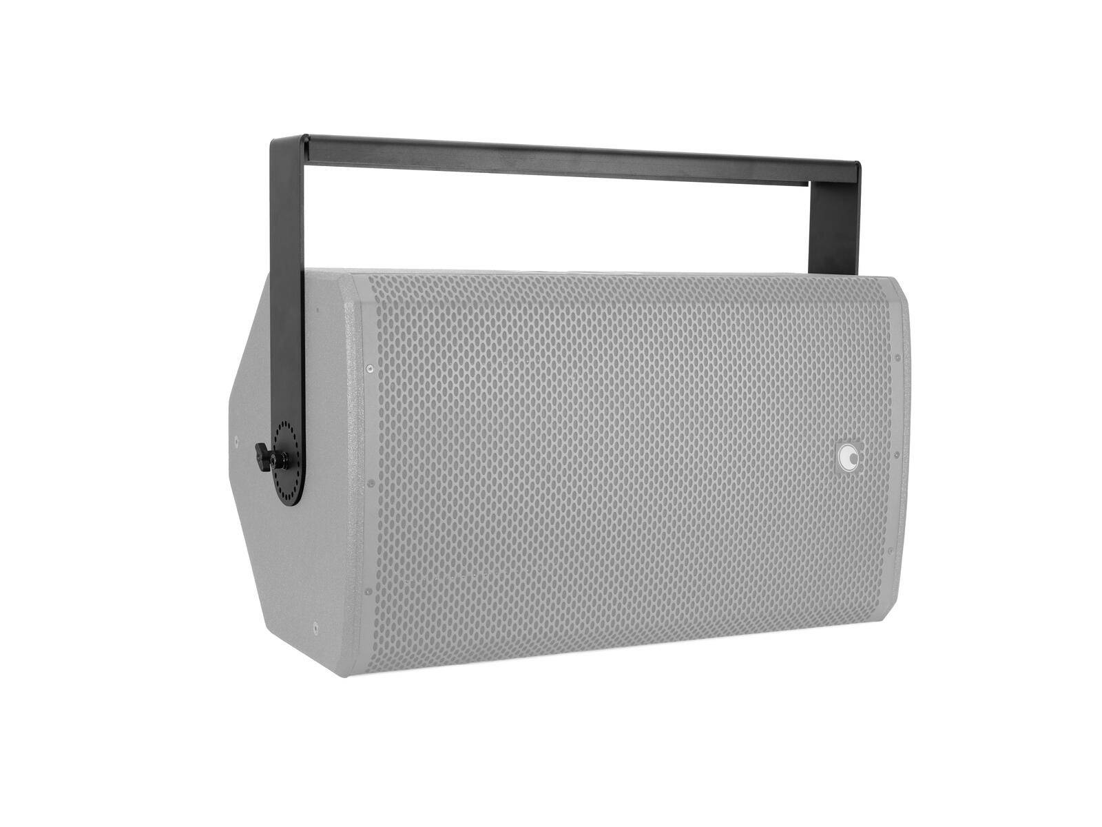 OMNITRONIC Wandhalterung für PAS-215/215A MK4