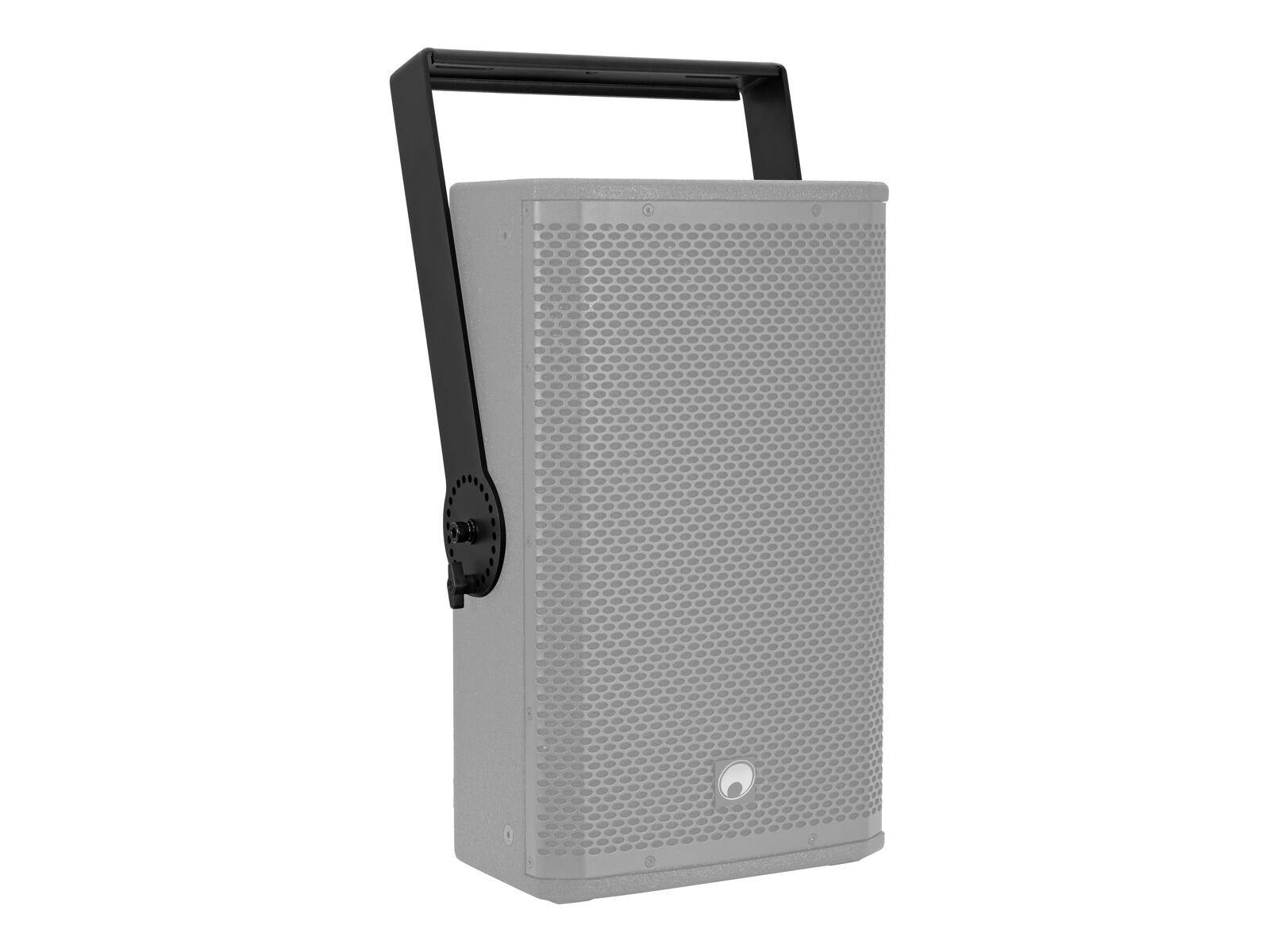 OMNITRONIC Schwenkbügel für PAS-210/210A MK4