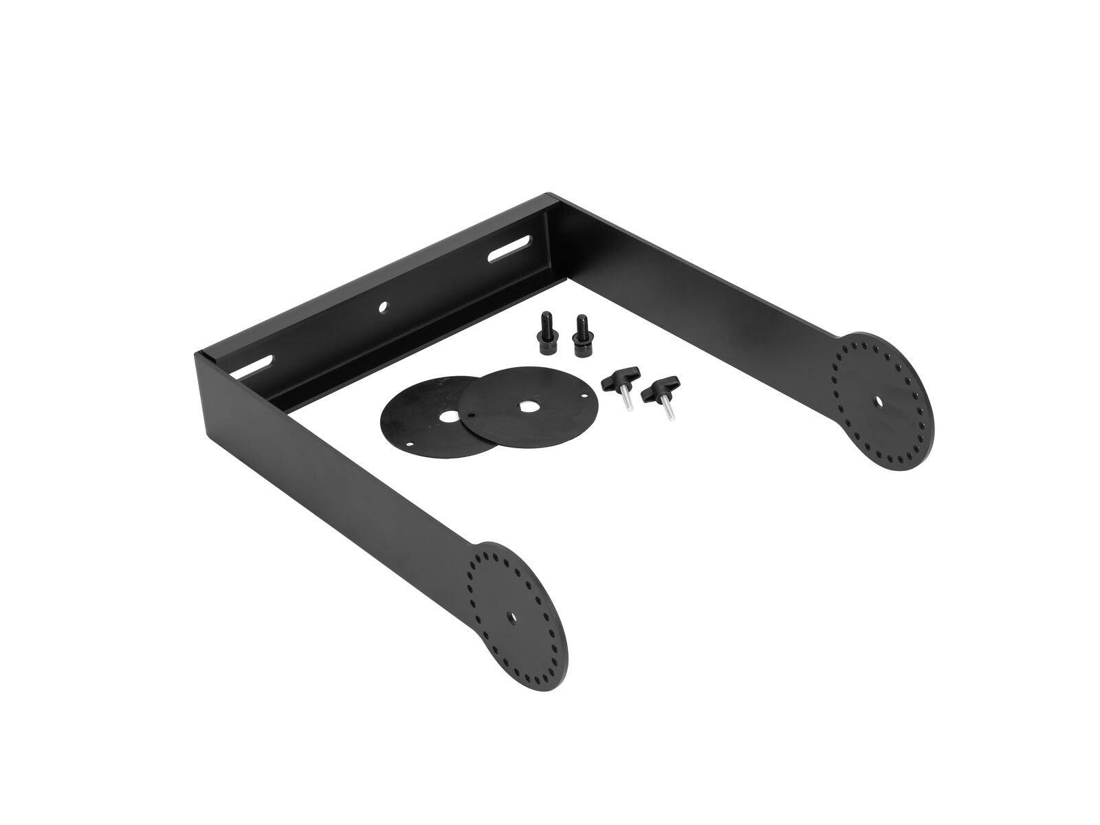 OMNITRONIC Schwenkbügel für PAS-212/212A MK4