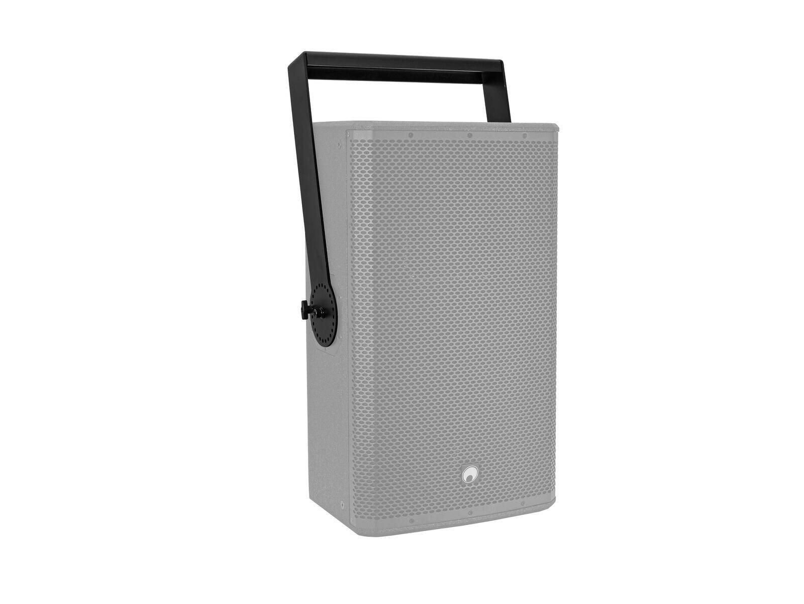 OMNITRONIC Schwenkbügel für PAS-212/212A MK4