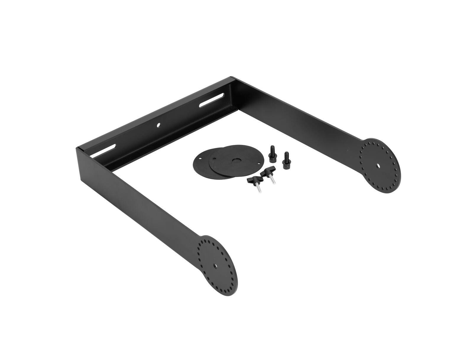 OMNITRONIC Schwenkbügel für PAS-215/215A MK4