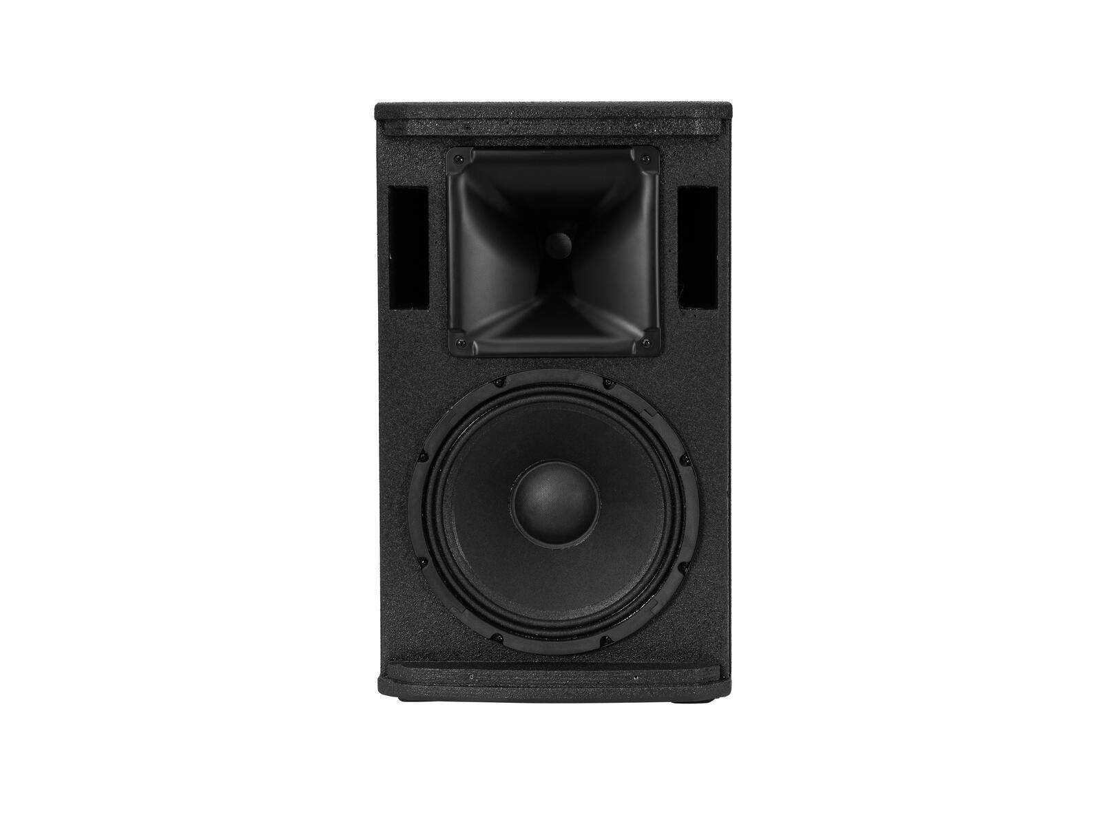 OMNITRONIC PAS-210A MK4 2-Wege-Top, aktiv, DSP, BT