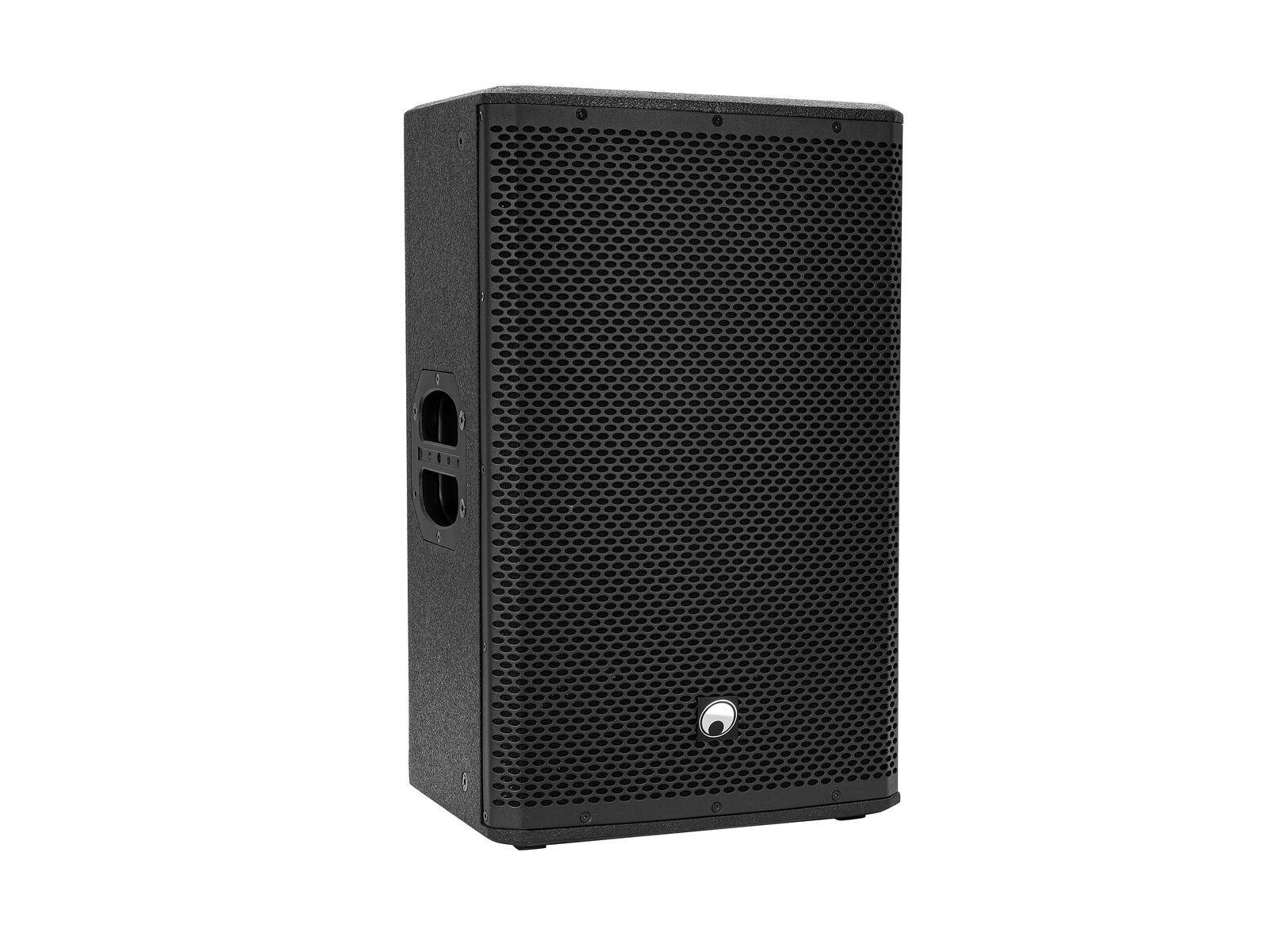 OMNITRONIC PAS-212 MK4 2-Wege-Top