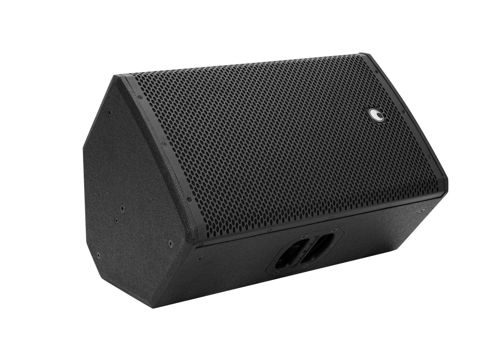 OMNITRONIC PAS-212A MK4 2-Wege-Top, aktiv, DSP, BT