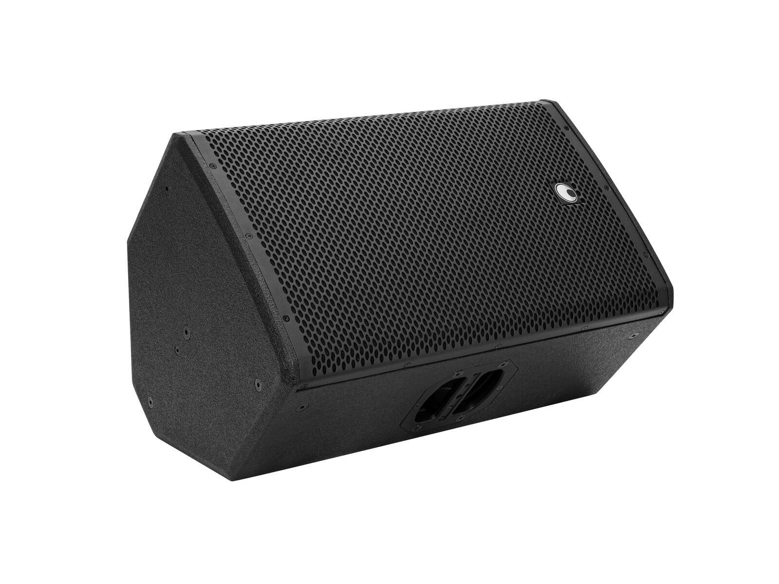 OMNITRONIC PAS-215 MK4 2-Wege-Top