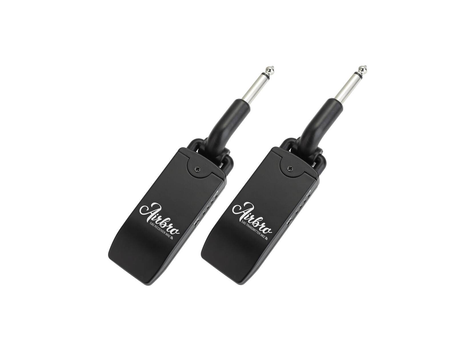 OMNITRONIC Airbros MK2 5.8G Instrumenten Kit