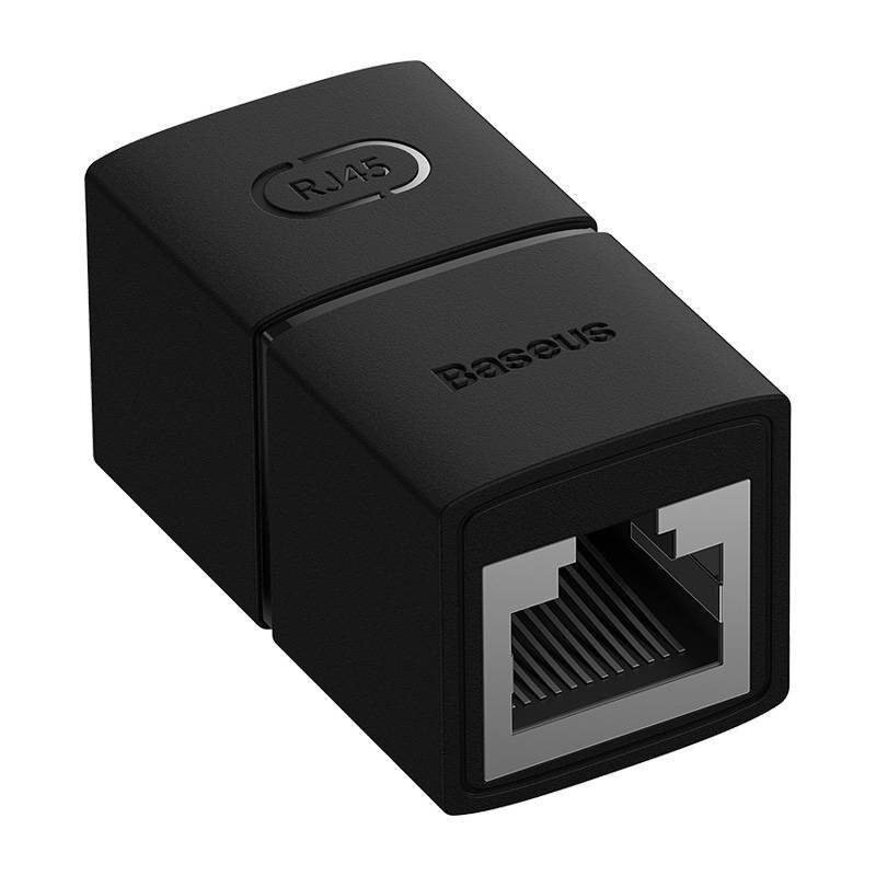 Kabelanschluss Baseus AirJoy Serie (schwarz)