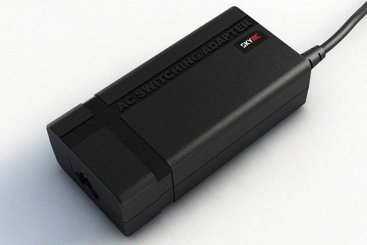 Stromversorgung SkyRC 15V / 4A
