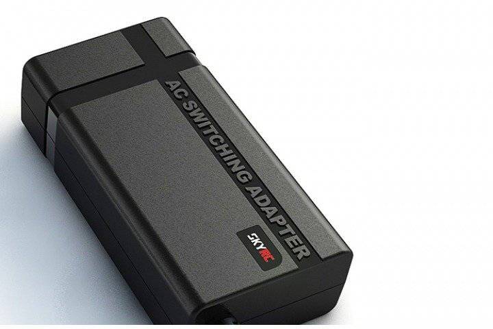 Stromversorgung SkyRC 15V / 4A