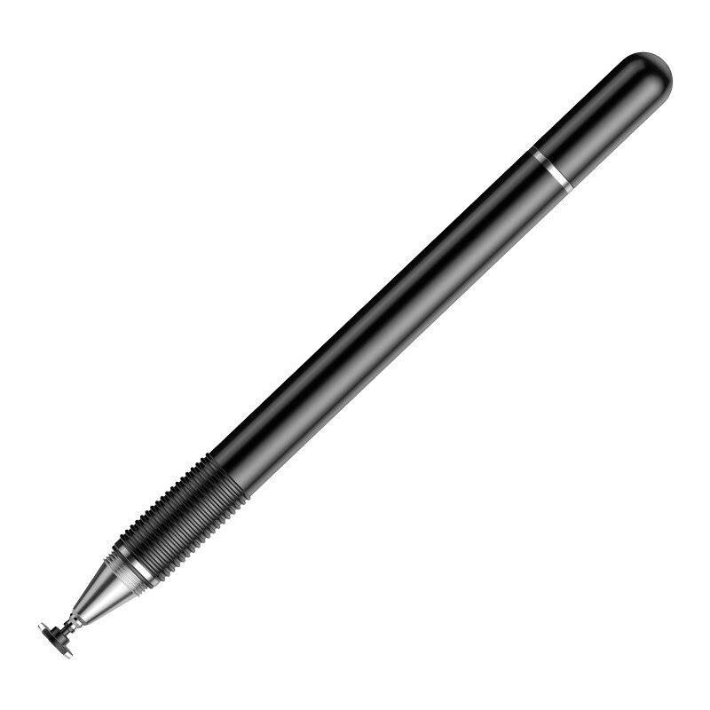 Baseus Golden Cudgel Stylus Pen - Schwarz