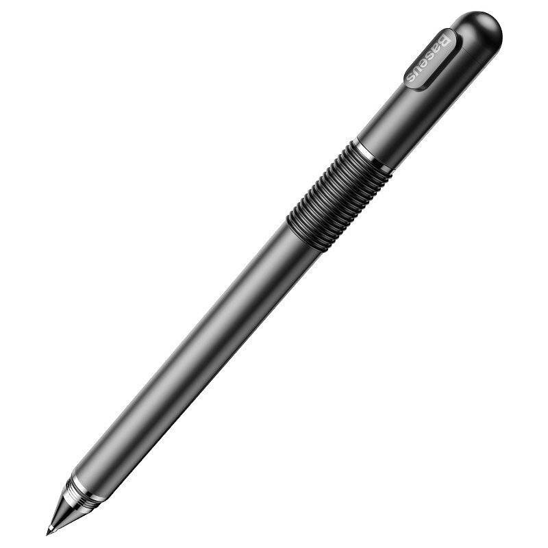 Baseus Golden Cudgel Stylus Pen - Schwarz