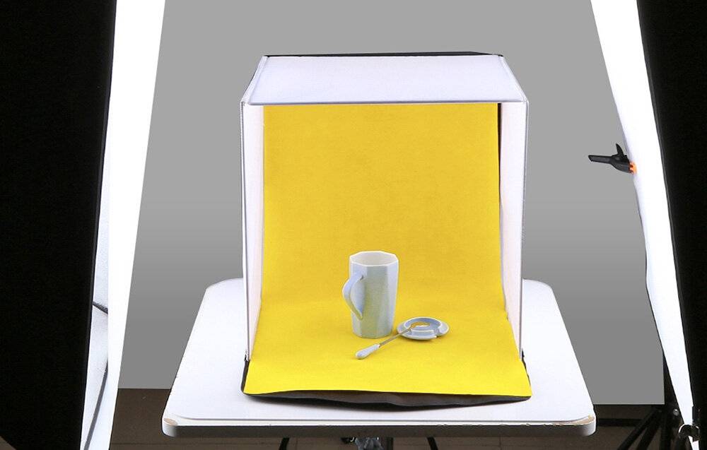 Fotostudio Puluz PU5140 40cm