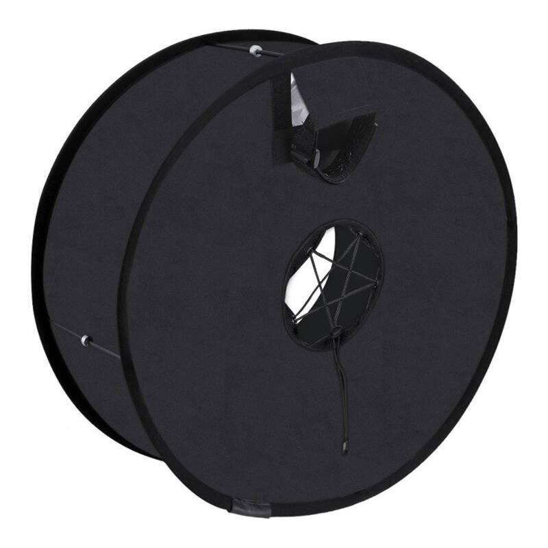 Diffusor Softbox Puluz rund 45cm PU5145