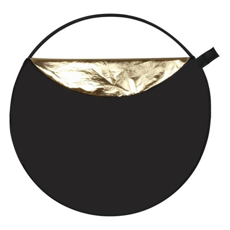 Photo Blend 5-in-1 Puluz + Tasche (60cm)