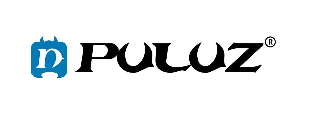 Doppelter Schultergurt Puluz für Kameras PU6002