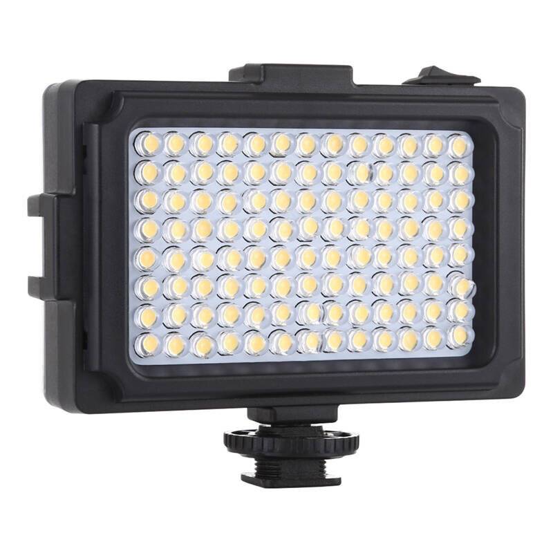 Gerät Puluz LED Lampe 860 lumenów