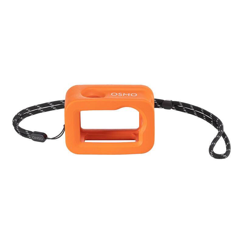 Wasserdichtes Gehäuse Buoyancy Case für DJI Osmo Action