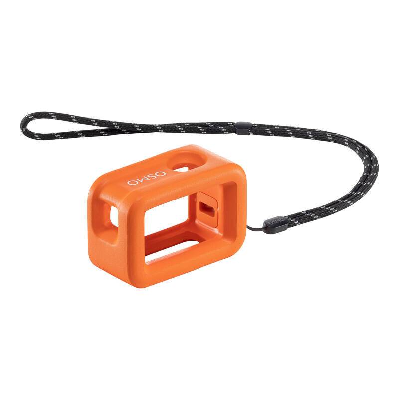 Wasserdichtes Gehäuse Buoyancy Case für DJI Osmo Action