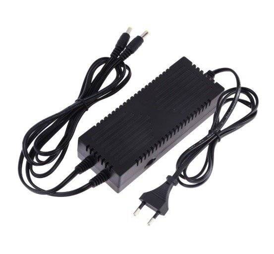 Puluz PU5080EU 80cm schattenloses Zelt Stromversorgung