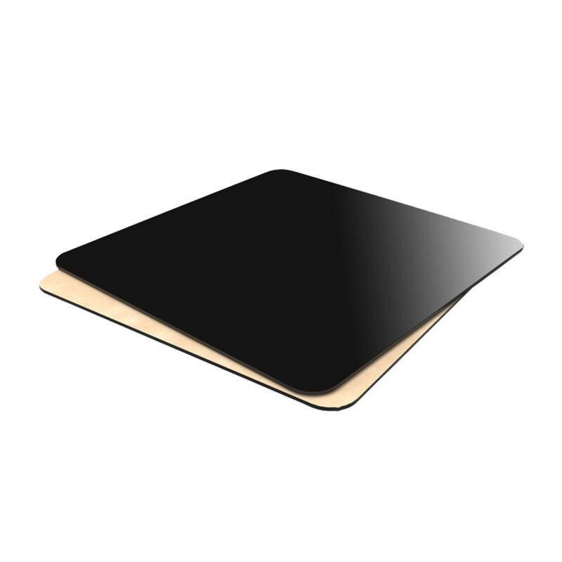 Acrylständer / Fotohintergrund Puluz PU5330B 30cm (schwarz)