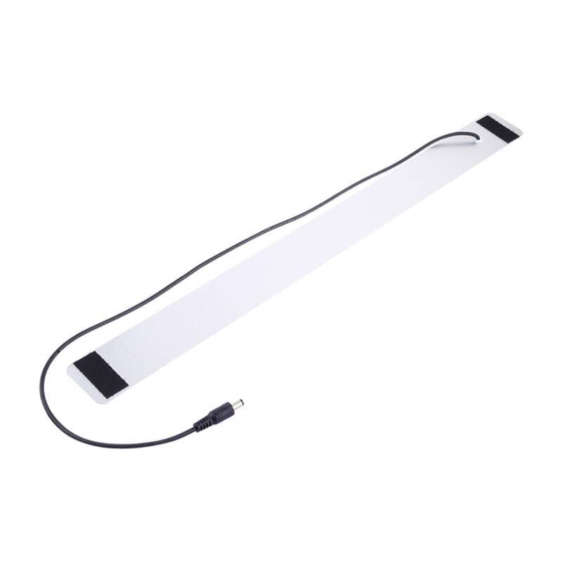 LED-Panel für Puluz 60 cm 30W 1690 Lumen schattenloses Zelt PU5212