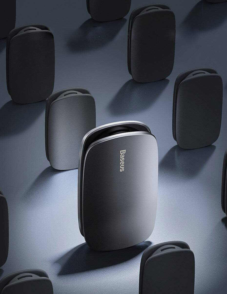 Baseus Rain Wing Ausbesserer / Anspitzer für Autoscheibenwischer Tarnish