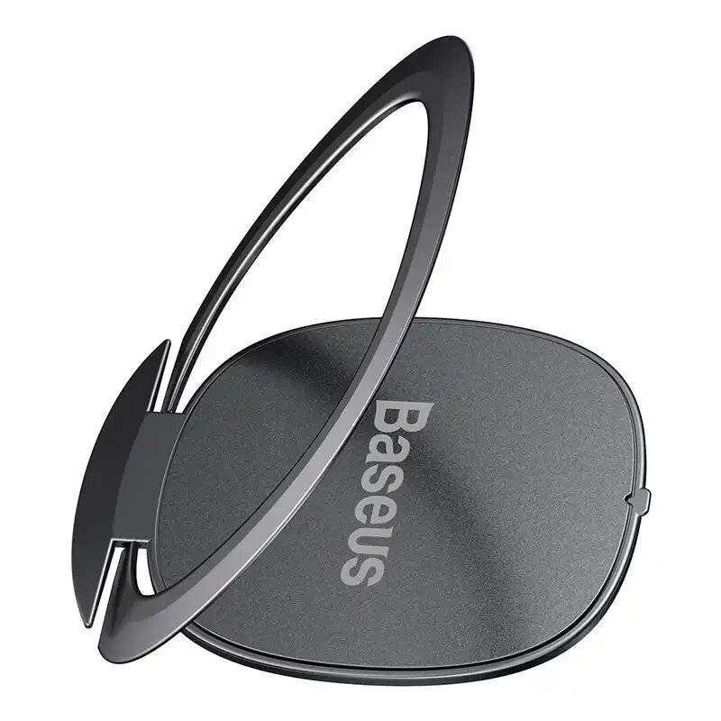 Baseus Invisible Ringhalterung für Smartphones (anlaufgeschützt)