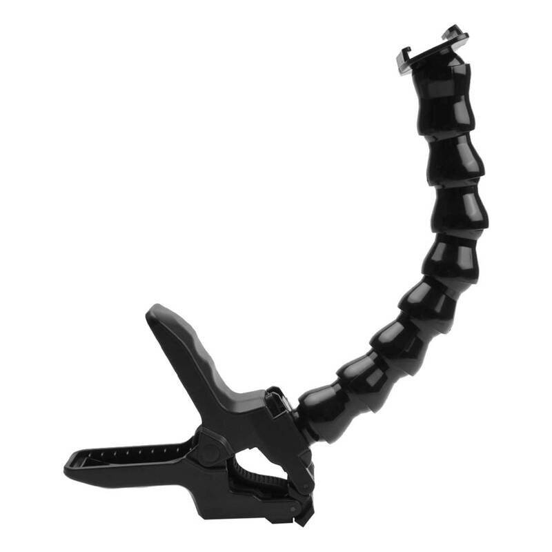 Puluz Clip-On-Halterung für Sportkameras PU179