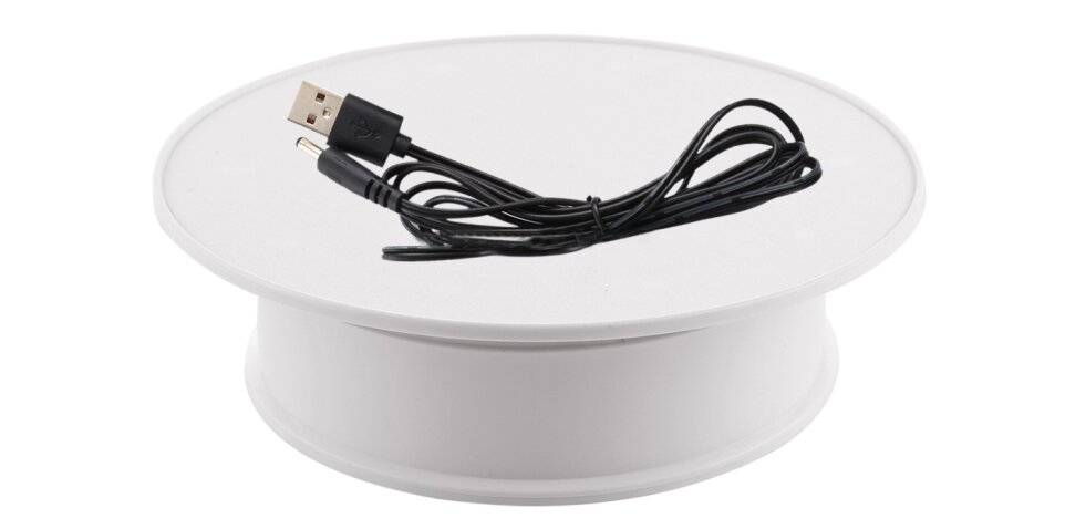 Panoramafotostativ 360 Puluz DCA0871W