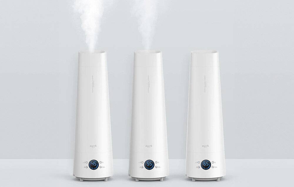 Ultraschall-Luftbefeuchter Deerma LD220