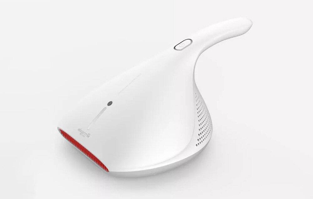 Milbenreiniger Deerma CM800