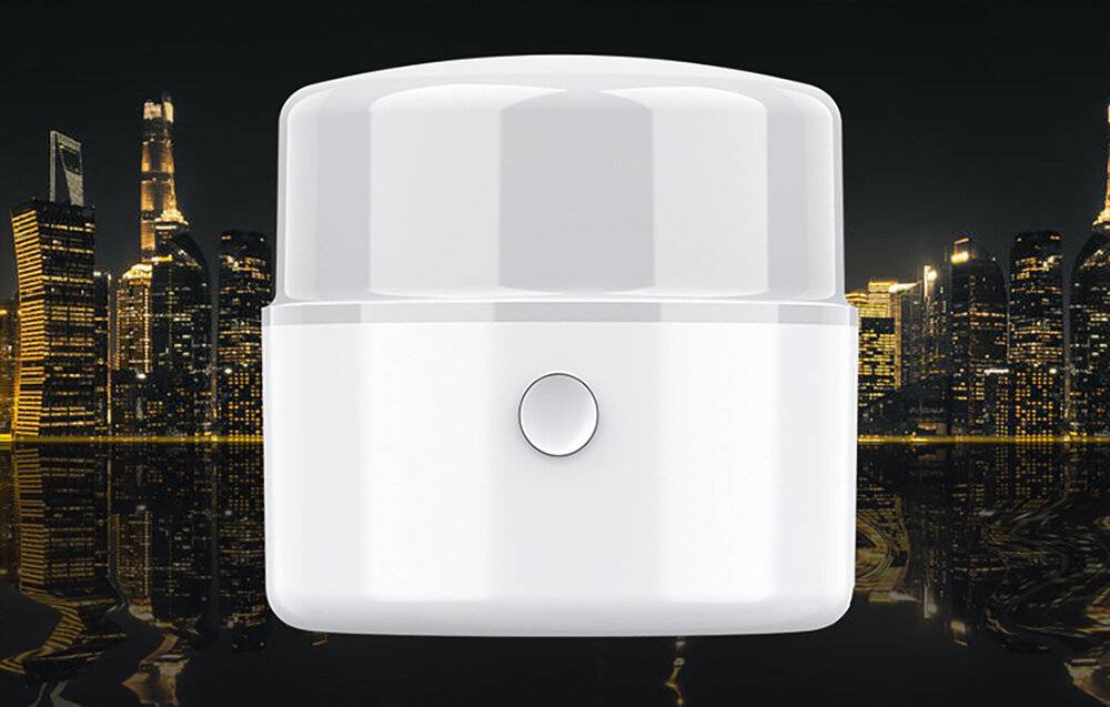 Campinglampe Superfire T20, 180lm, USB