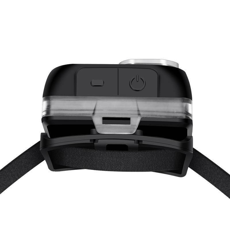 Stirnlampe Superfire HL07, 320lm, USB