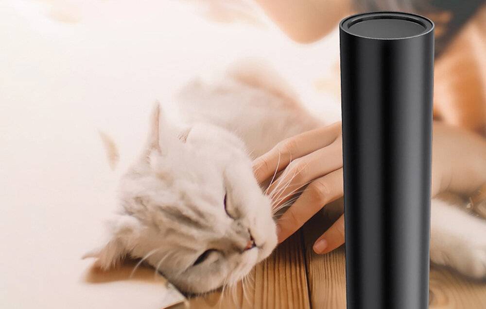 UV-Taschenlampe Supfire S11-H, 365NM, USB