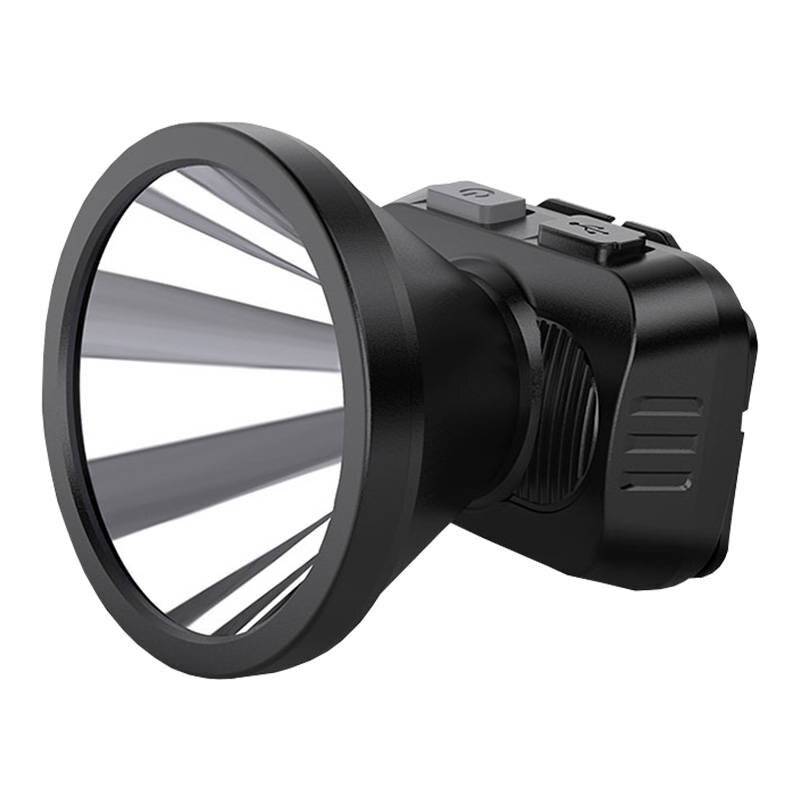 Scheinwerfer Superfire HL52, 200lm, USB