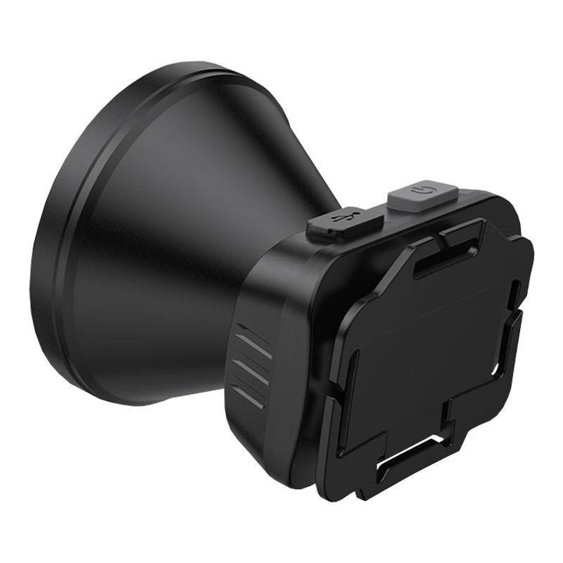 Scheinwerfer Superfire HL52, 200lm, USB