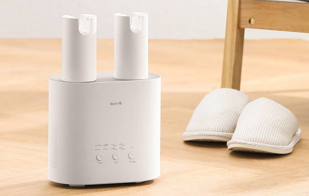 Schuhtrockner Deerma DEM-HX10W