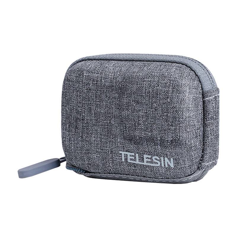 Schutztasche / Tasche Telesin für GoPro Hero 9 / Hero 10 / Hero 11 / Hero 12 (GP-CPB-902)