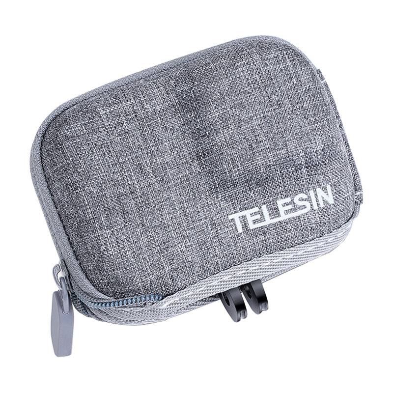 Schutztasche / Tasche Telesin für GoPro Hero 9 / Hero 10 / Hero 11 / Hero 12 (GP-CPB-902)