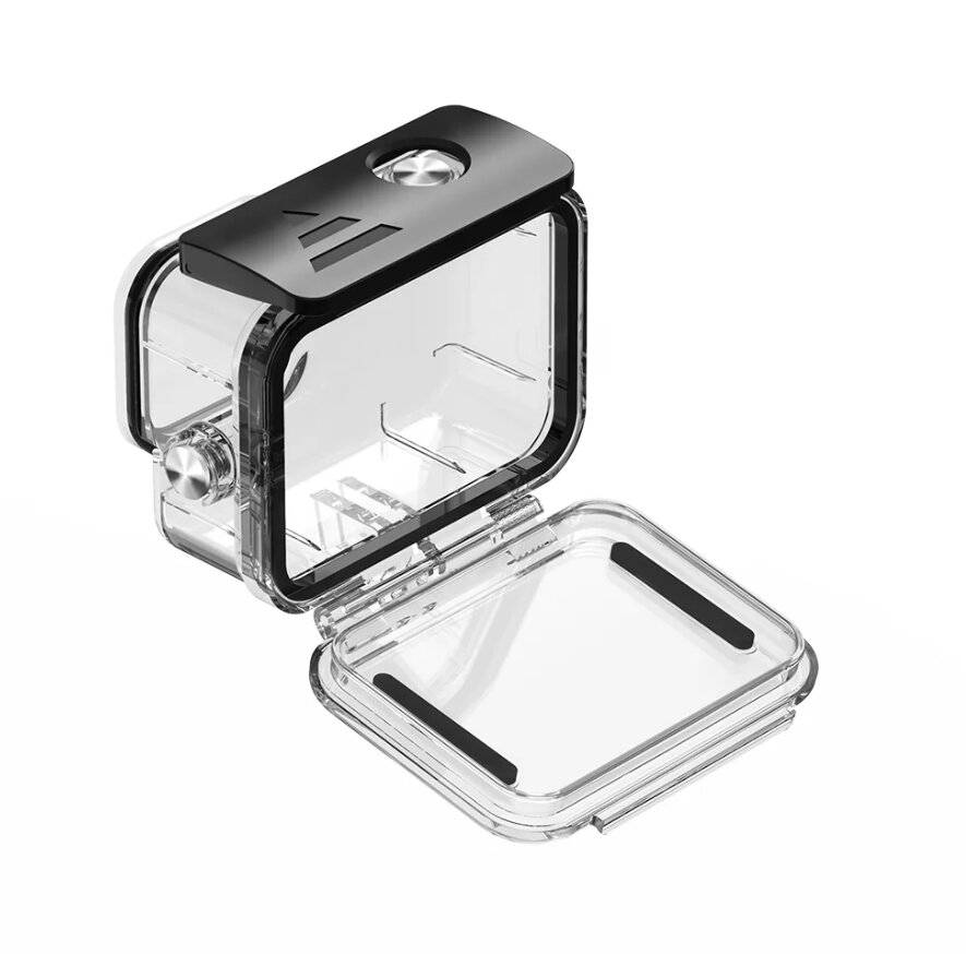 Tasche Telesin wasserdicht für GoPro Hero 9 / Hero 10 / Hero 11 / Hero 12 (GP-WTP-901)