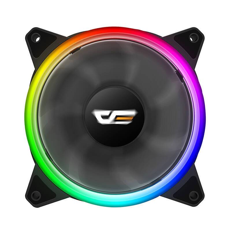 Computer-Lüfter ARGB Darkflash DR12 Pro (120x120)